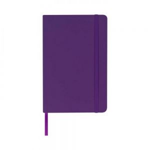 LIBRETA BAIONA personalizada
